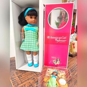 American girl doll
